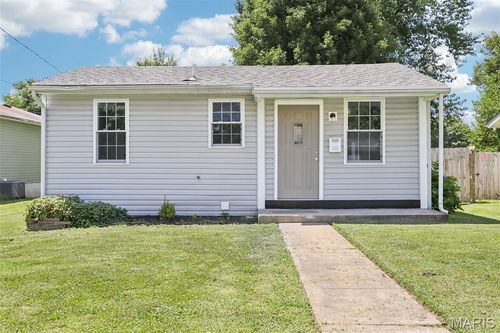 113 National Ter, Collinsville, IL, 62234-1330 | Card Image