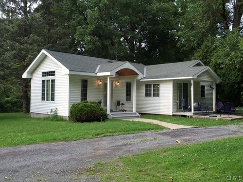 3166B Seneca Turnpike, Lenox, NY, 13032 | Card Image