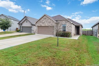 680 Theodore, House other with 3 bedrooms, 2 bathrooms and null parking in New Braunfels TX | Image 1