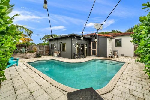 1224 N 26th Ave, Hollywood, FL, 33020-3308 | Card Image