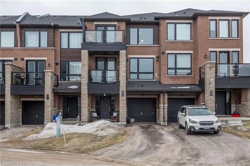 33 Red Maple Lane, Barrie, ON, L9J0N4 | Card Image