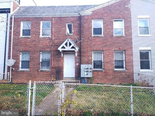 1409 Staples St Ne, WASHINGTON, DC, 20002-2956 | Card Image