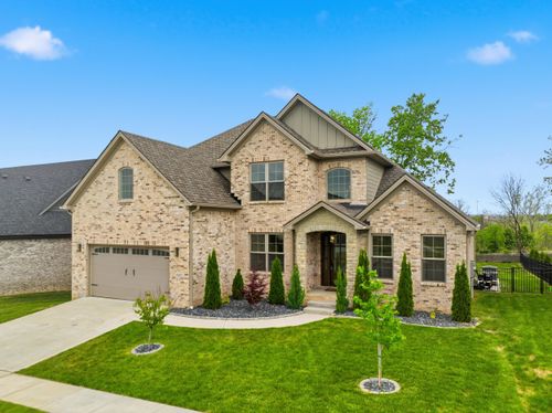 2353 Cosimo Way, Lexington, KY, 40509-8685 | Card Image