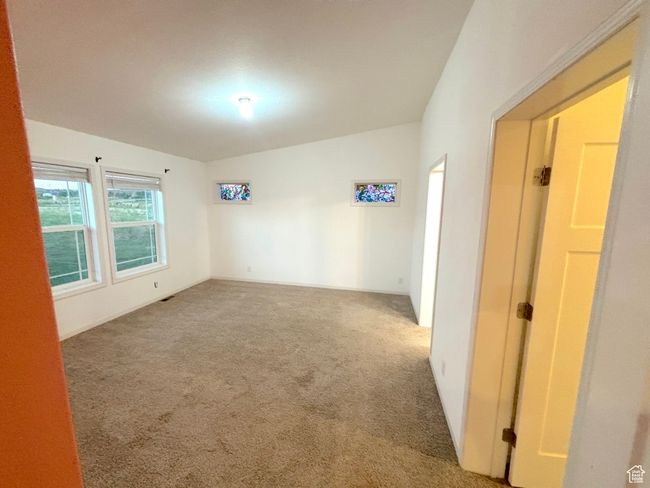 Master Bedroom - with walk-in closet and large bathroom | Image 12