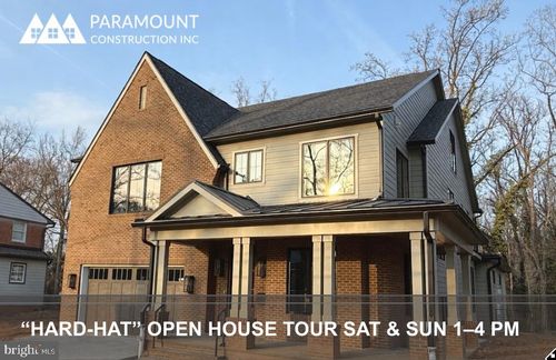 7601 Maryknoll Ave, BETHESDA, MD, 20817-4809 | Card Image