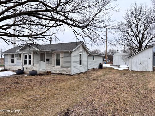 700 Parry Street, Lamar, MO, 64759 | Card Image