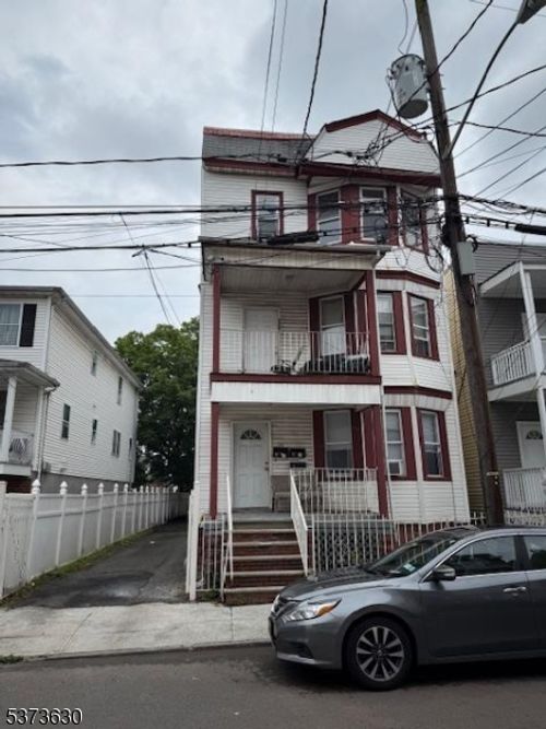 420 Jelliff Ave, Newark, NJ, 07112-2833 | Card Image