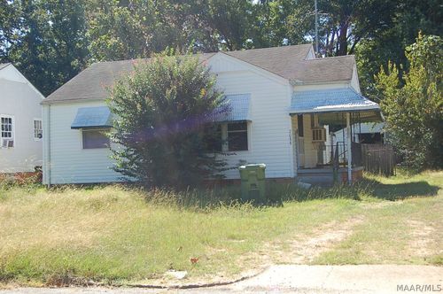 2088 Midway Street, Montgomery, AL, 36110 | Card Image