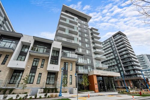 4xx-6600 Minoru Boulevard, Richmond, BC, V6Y0N3 | Card Image