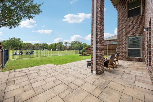 9709 Bardmore Pl, Mckinney, TX, 75072-9155 | Card Image