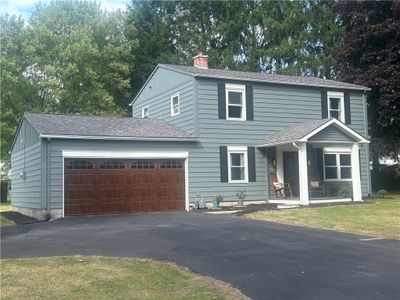 107 13th St, House other with 4 bedrooms, 2 bathrooms and 2 parking in Pymatuning Twp PA | Image 1