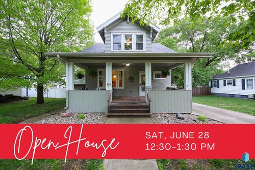 105 N 7th St, Beresford, SD, 57004-1601 | Card Image