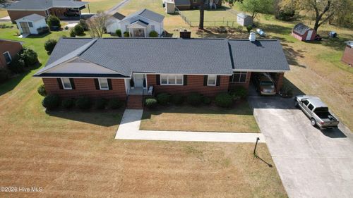 510 Lakeview Dr, Murfreesboro, NC, 27855-2112 | Card Image