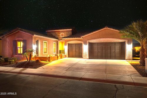 41697 W Summer Sun Ln, Maricopa, AZ, 85138-4545 | Card Image