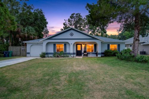 58 Providence Ln, Palm Coast, FL, 32164-4758 | Card Image
