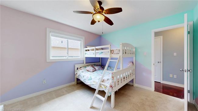 7 Vidal Crt, House other with 4 bedrooms, 4 bathrooms and 4 parking in Grimsby ON | Image 24