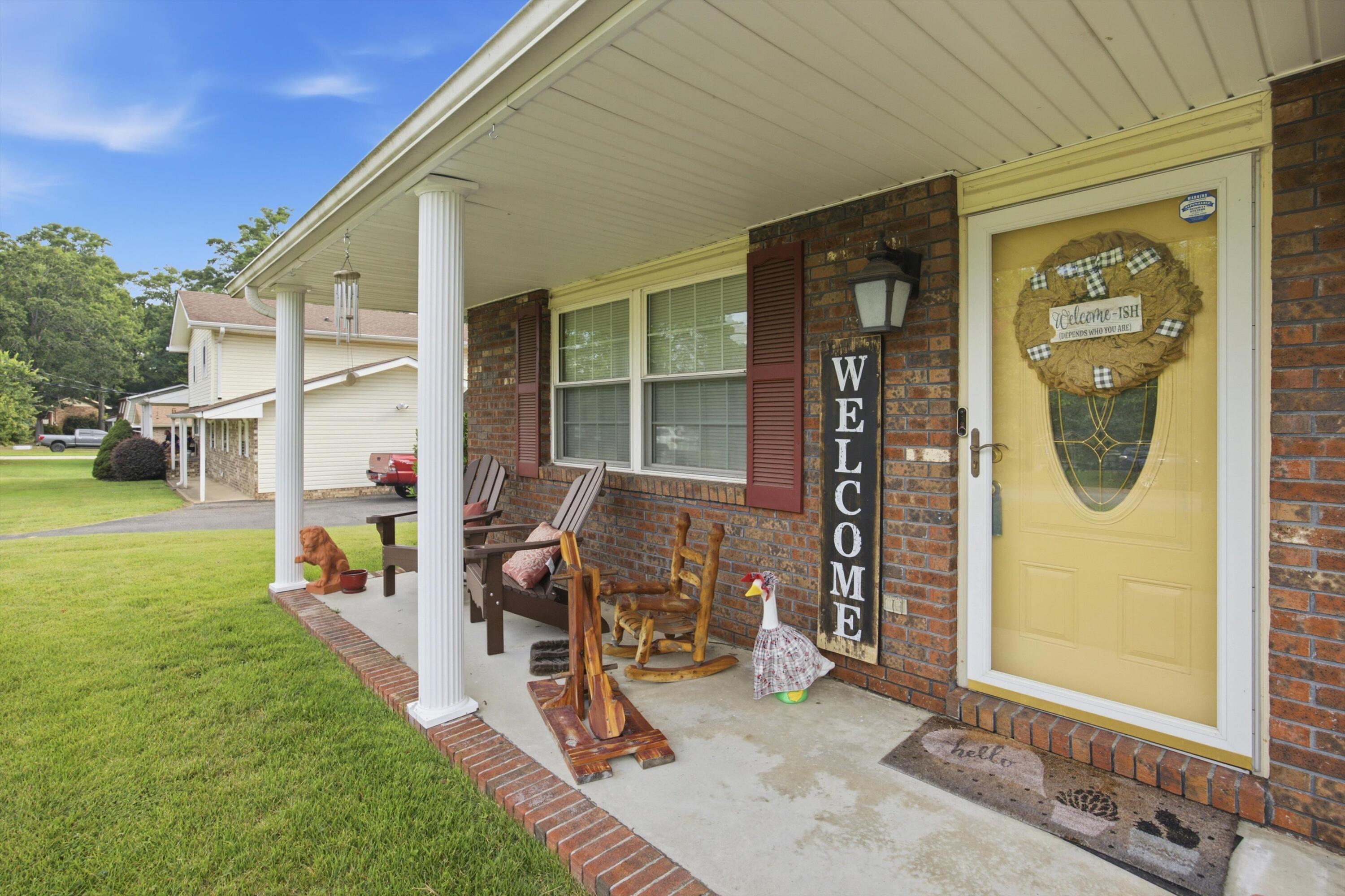 Residential in Ringgold 4