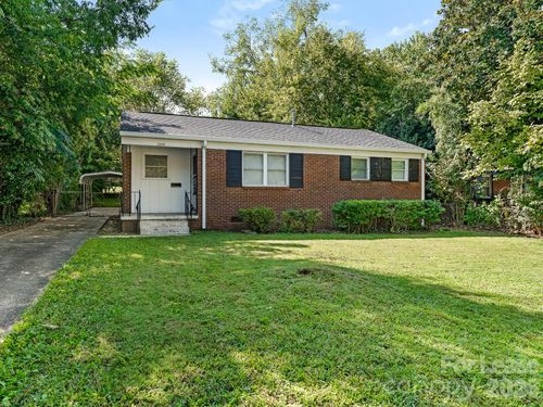 2909 Southwest Blvd, Charlotte, NC, 28216-4236 | Card Image