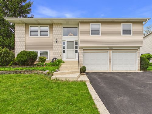 4360 Mumford Dr, Hoffman Estates, IL, 60192-1348 | Card Image