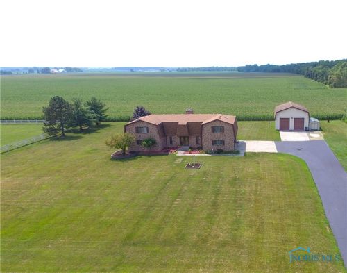 4776 County Road 16, Woodville, OH, 43469-9844 | Card Image