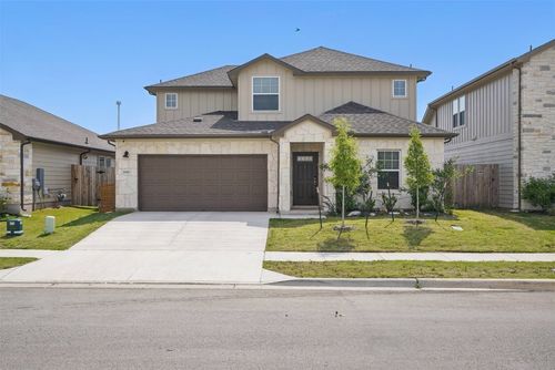 10310 Mager Ln, Hutto, TX, 78634-2575 | Card Image