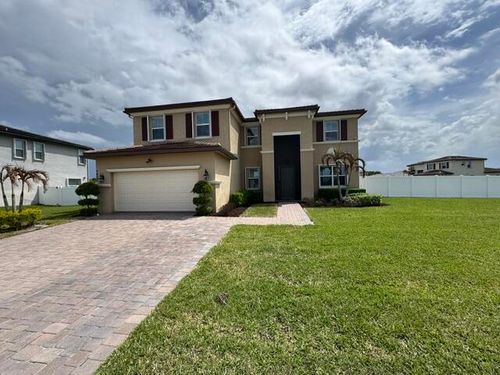 7401 Nw Farnsworth Cir, Port St Lucie, FL, 34987-3035 | Card Image