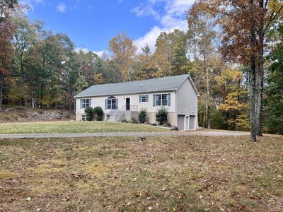 130 Frank Hitchcock Road, Home with 3 bedrooms, 2 bathrooms and null parking in Cairo NY | Image 2