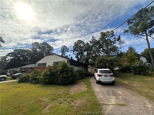 1921 Manteo St, Fayetteville, NC, 28303-4115 | Card Image
