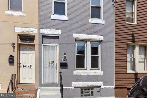 4030 N Fairhill St, PHILADELPHIA, PA, 19140-2608 | Card Image