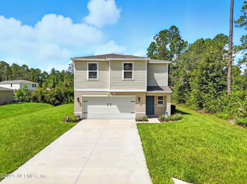 380 Live Oak Loop, Crescent City, FL, 32112-4880 | Card Image