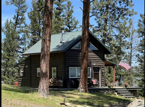 73477 Arlee Pines Dr, Arlee, MT, 59821-9478 | Card Image