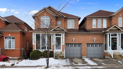 617 Fred Mclaren Blvd, Markham, ON, L6E1N1 | Card Image