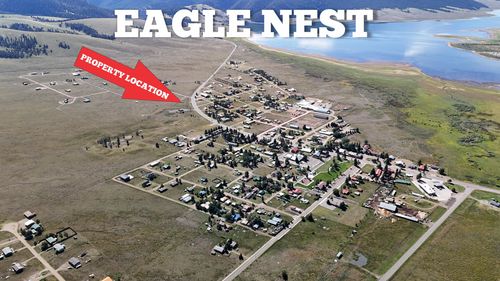 638 E Therma Dr, Eagle Nest, NM, 87718 | Card Image