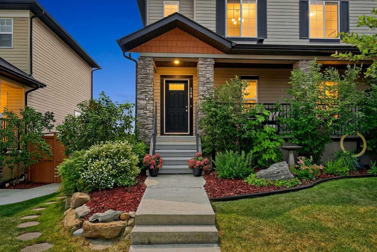 Residential in Chestermere 3