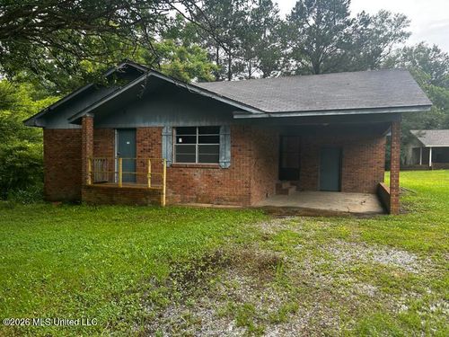 314 N Main Street, Mount Olive, MS, 39119 | Card Image
