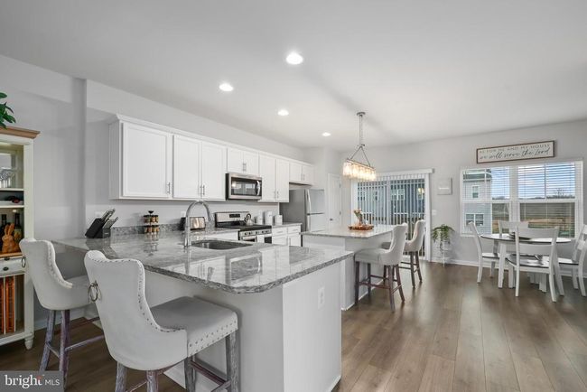 492 Parkland Dr, Townhouse with 3 bedrooms, 4 bathrooms and null parking in STEPHENSON VA | Image 11