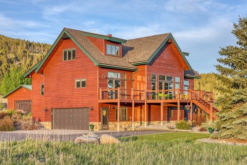 315 Lakeview Loop, West Yellowstone, MT, 59758-8757 | Card Image