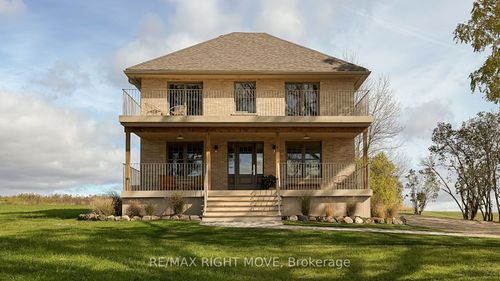 234089 Concession 2 Wgr, Municipality Of West Grey, ON, N0G1R0 | Card Image