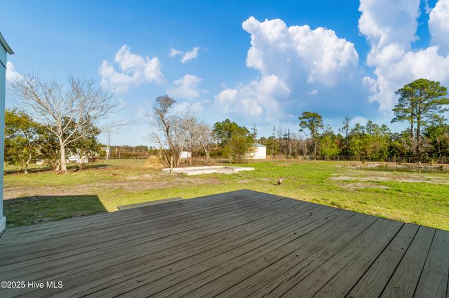 484 Gales Creek Rd, House other with 2 bedrooms, 2 bathrooms and null parking in Newport NC | Image 18