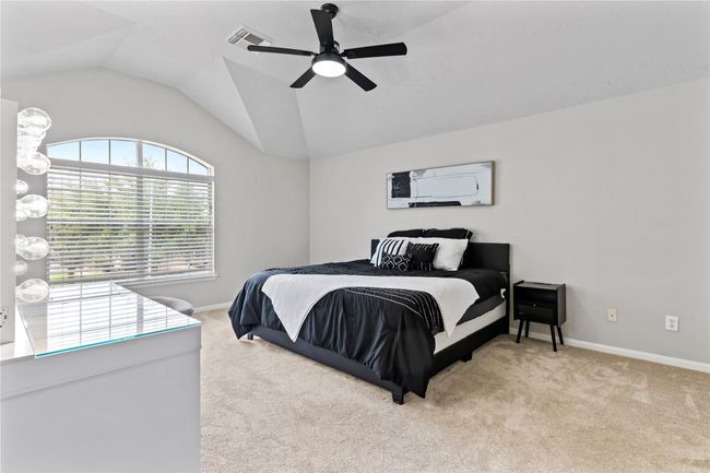 3323 Ewing Dr, House other with 3 bedrooms, 3 bathrooms and 2 parking in Manvel TX | Image 21