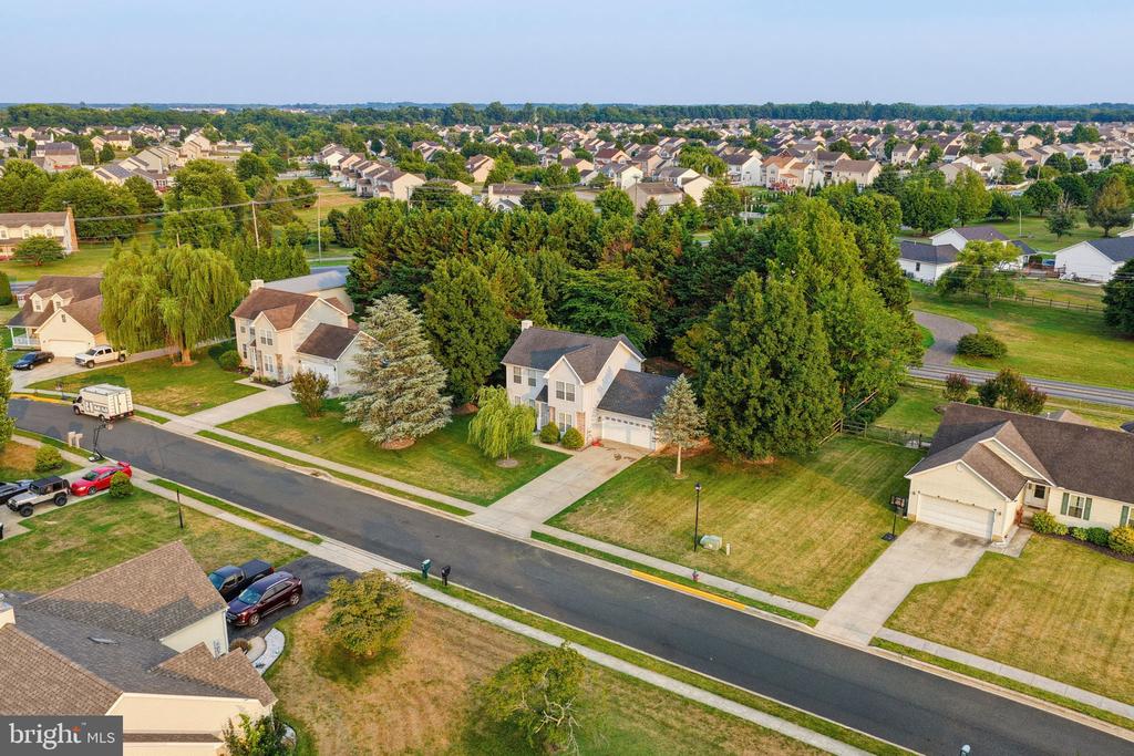 Residential in CLAYTON 3