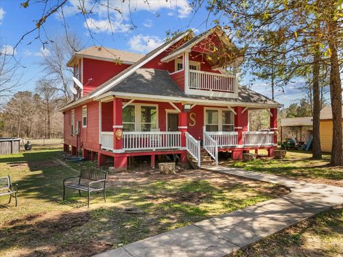 1151 County Line Rd, Shepherd, TX, 77371-4108 | Card Image