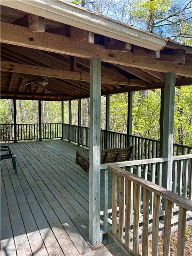 107 Brendart Hill Road, House other with 1 bedrooms, 1 bathrooms and null parking in Sunset SC | Image 28