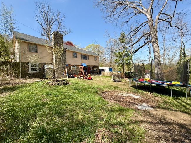 50 Downs Rd, House other with 3 bedrooms, 1 bathrooms and 4 parking in Monroe CT | Image 16