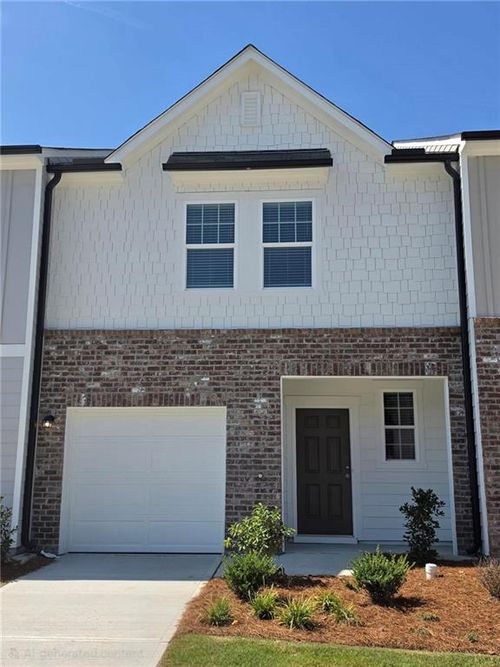1111 Lucienne Blvd, Auburn, GA, 30011-3548 | Card Image