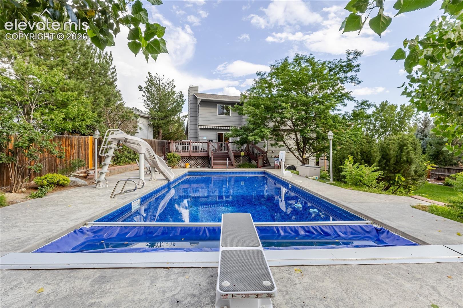 Residential in Colorado Springs 5