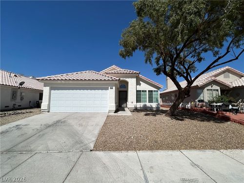 4425 Rodman Dr, Las Vegas, NV, 89130-5235 | Card Image