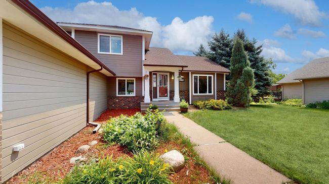 2079 Woodbridge Way, House other with 4 bedrooms, 3 bathrooms and null parking in Woodbury MN | Image 45