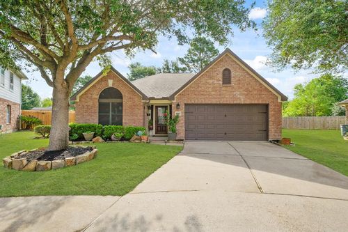 20503 Rainstone Ct, Katy, TX, 77449-7028 | Card Image