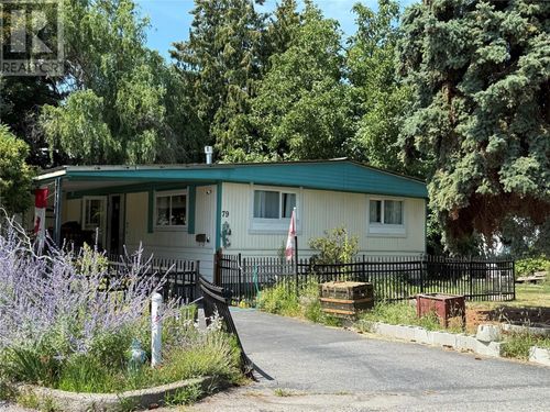 79-3535 Casorso Rd, Kelowna, BC, V1W3E1 | Card Image